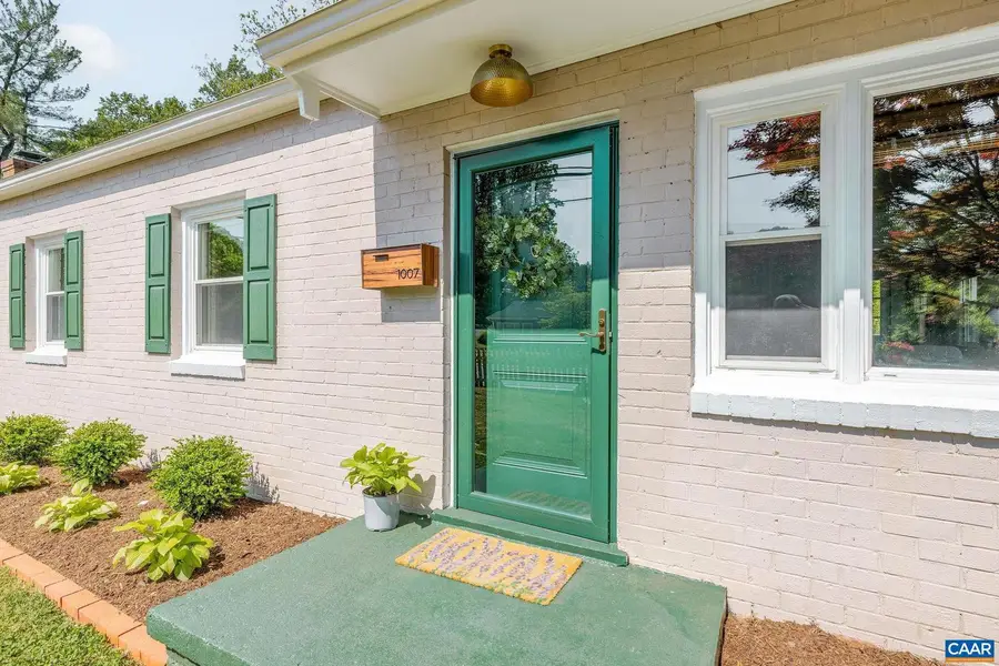 1007 Holmes Ave, Charlottesville, VA 22901 - #3