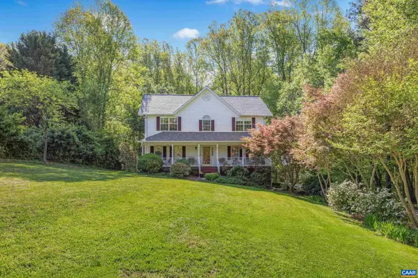 204 W Rosewood Dr, BARBOURSVILLE, VA 22923