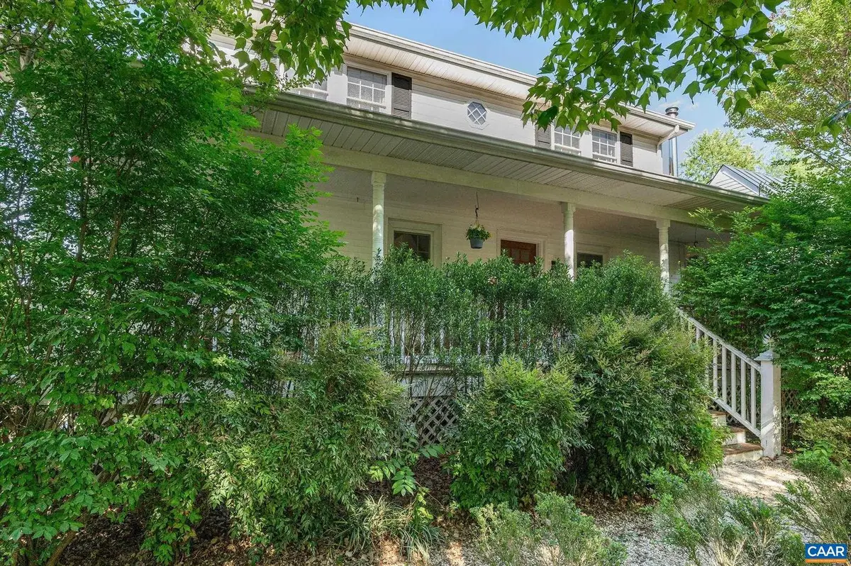 2720 Jefferson Park Ave, Charlottesville, VA 22903 - #1