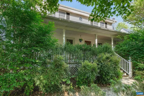 2720 Jefferson Park Ave, CHARLOTTESVILLE, VA 22903