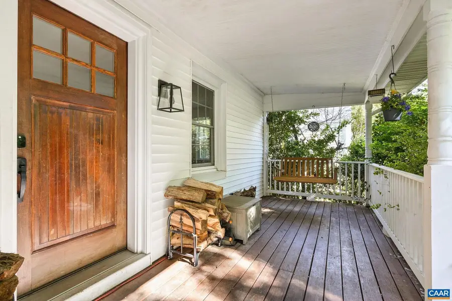 2720 Jefferson Park Ave, Charlottesville, VA 22903 - #3
