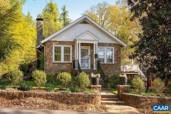 2642 Jefferson Park Cir, CHARLOTTESVILLE, VA 22903