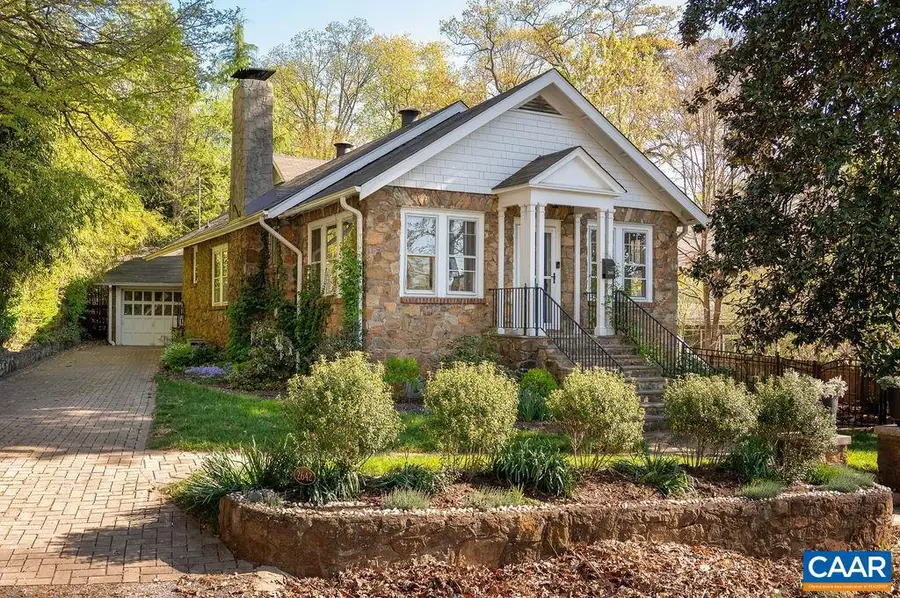 2642 Jefferson Park Cir, Charlottesville, VA 22903 - #2