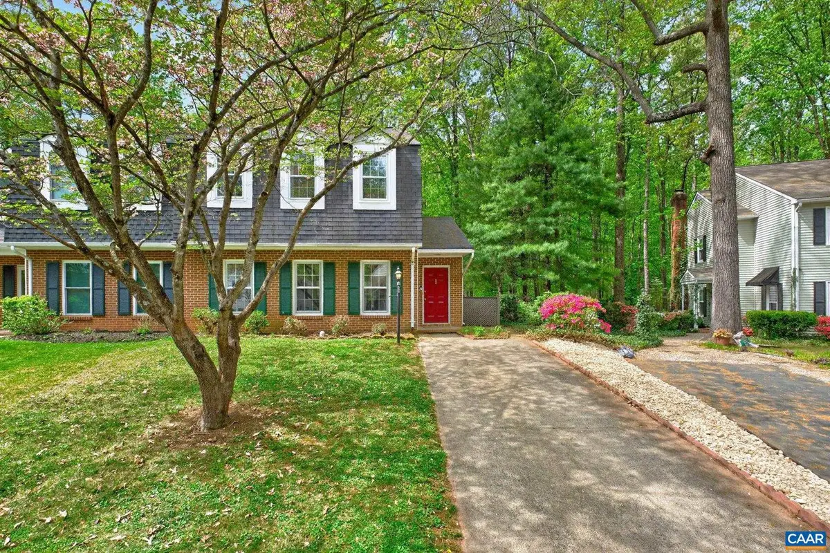 326 Westfield Rd, Charlottesville, VA 22901 - #1