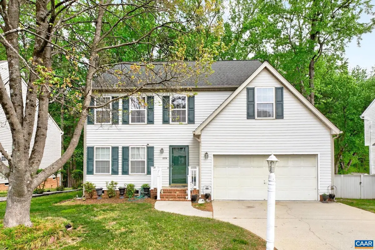 804 Maplegrove Dr, Richmond, VA 23223 - #1