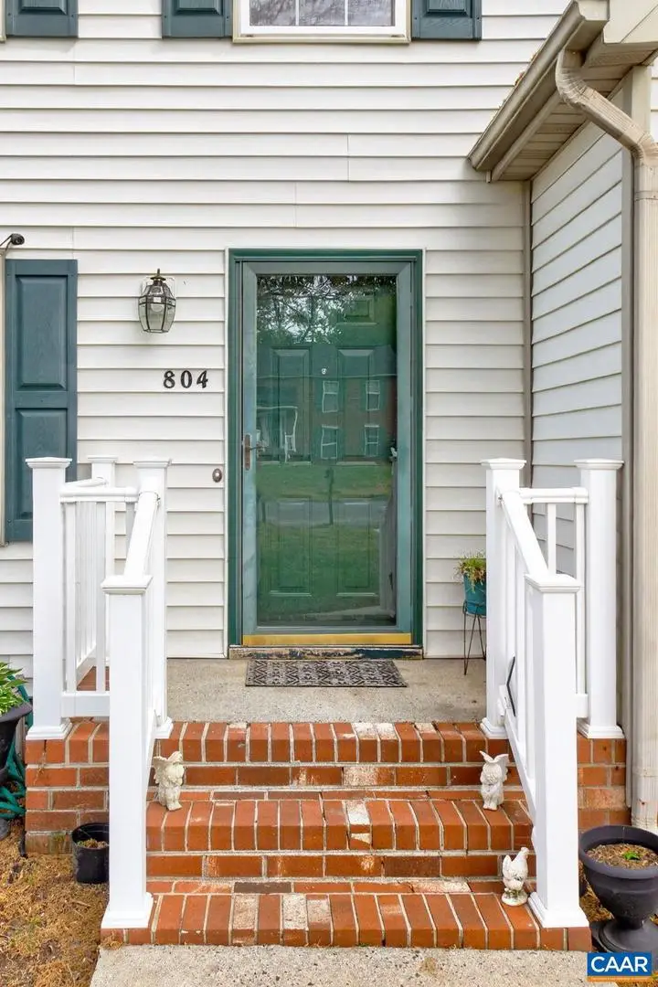 804 Maplegrove Dr, Richmond, VA 23223 - #3