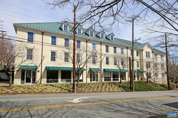 1001 E Market St #1, CHARLOTTESVILLE, VA 22902