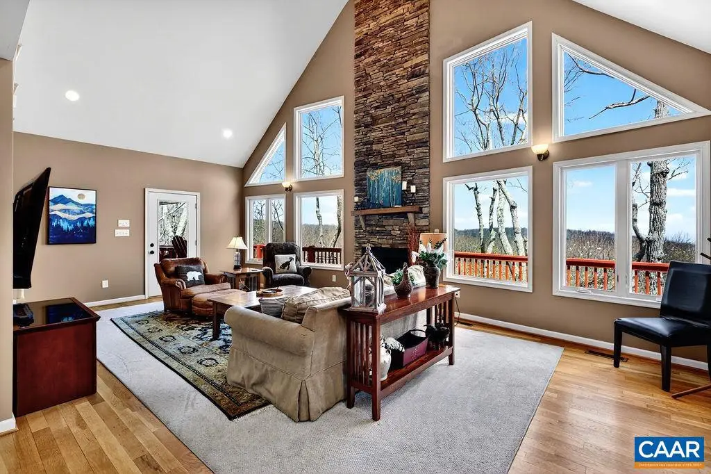 42 Peavy Pt, Wintergreen, VA 22967 - #1