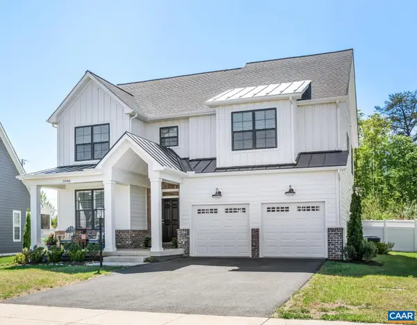 3448 Thicket Run Pl, CHARLOTTESVILLE, VA 22911