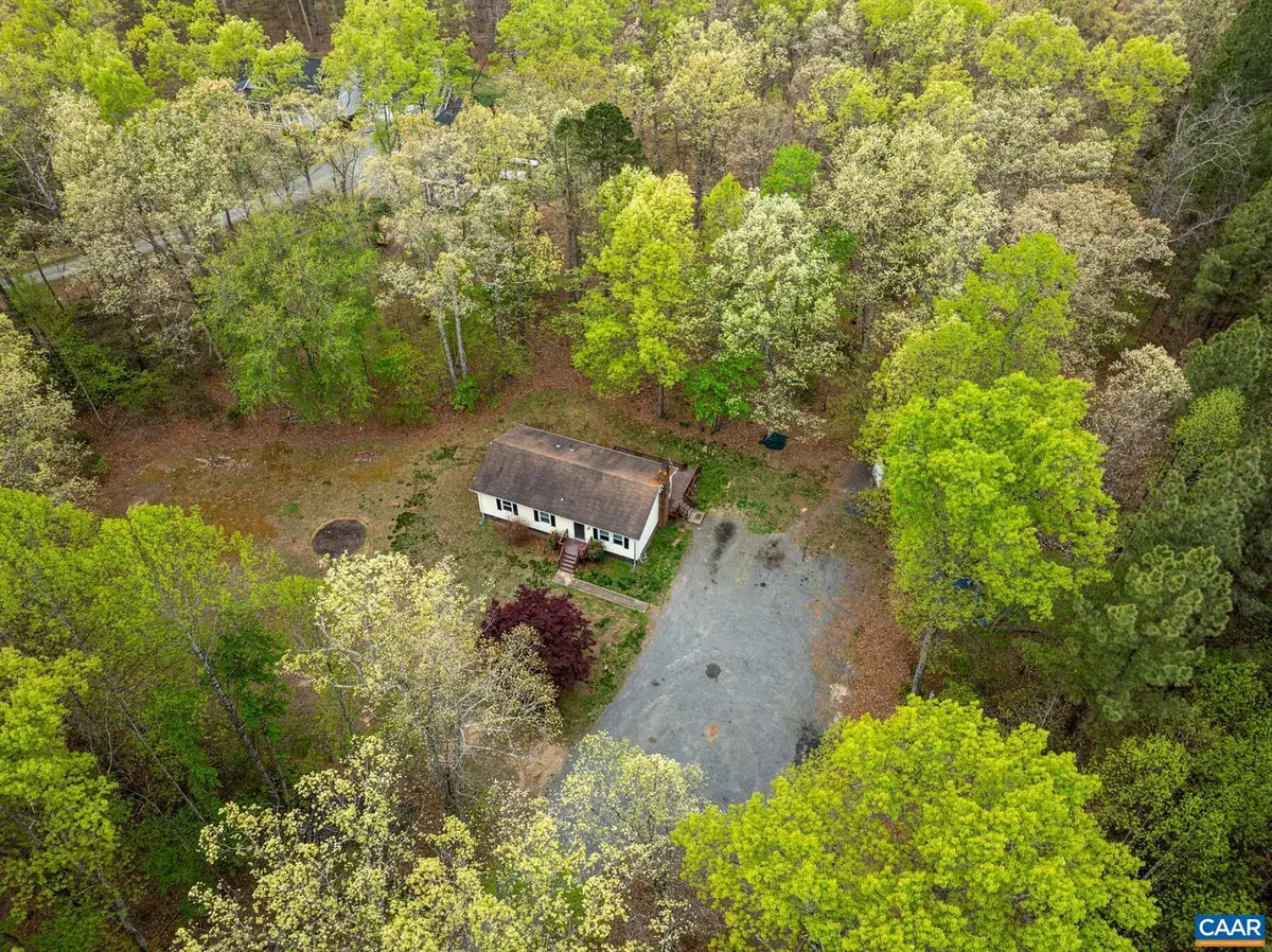 4586 Spotswood Trl, Barboursville, VA 22923 - #1