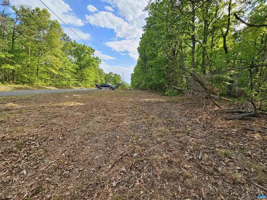 3.1 Ac Axtell Rd, Howardsville, VA 24562 - #3