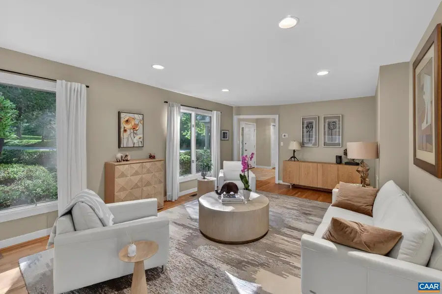 446 Peacock Dr, Charlottesville, VA 22903 - #3