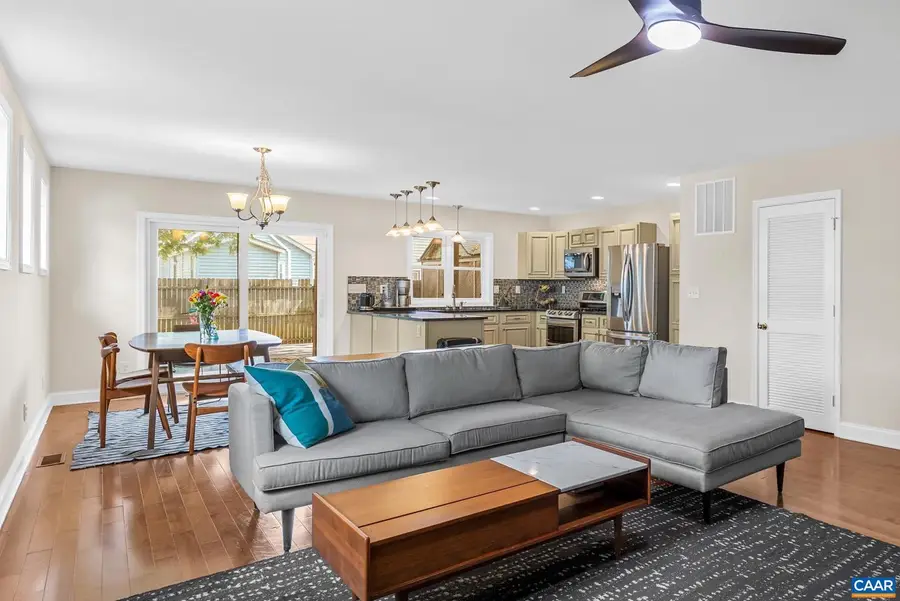 302 Nw 11th St, Charlottesville, VA 22903 - #3