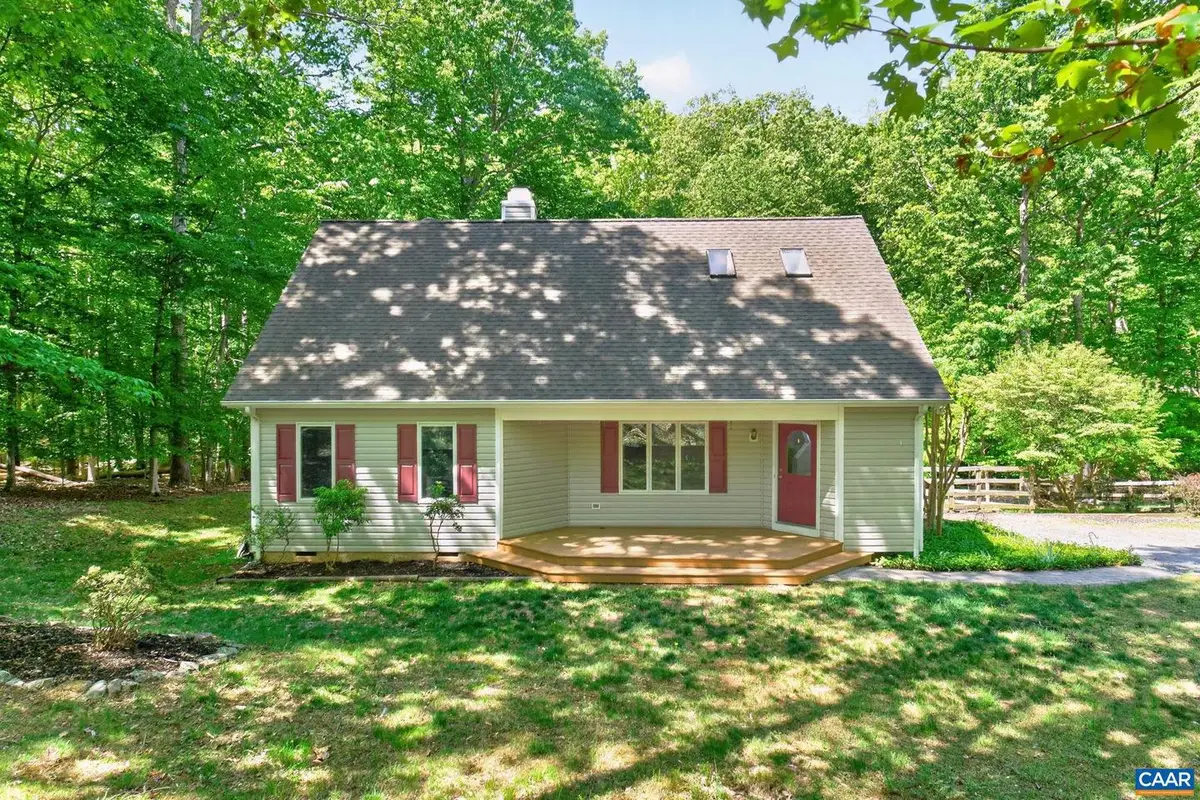 32 Wildwood Dr, Palmyra, VA 22963 - #1