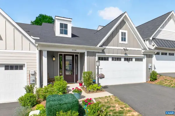 4738 Loyola Way, CHARLOTTESVILLE, VA 22902