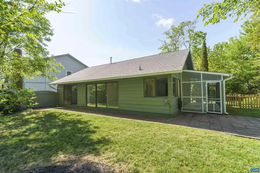 279 Tennis Dr, Charlottesville, VA 22901 - #3