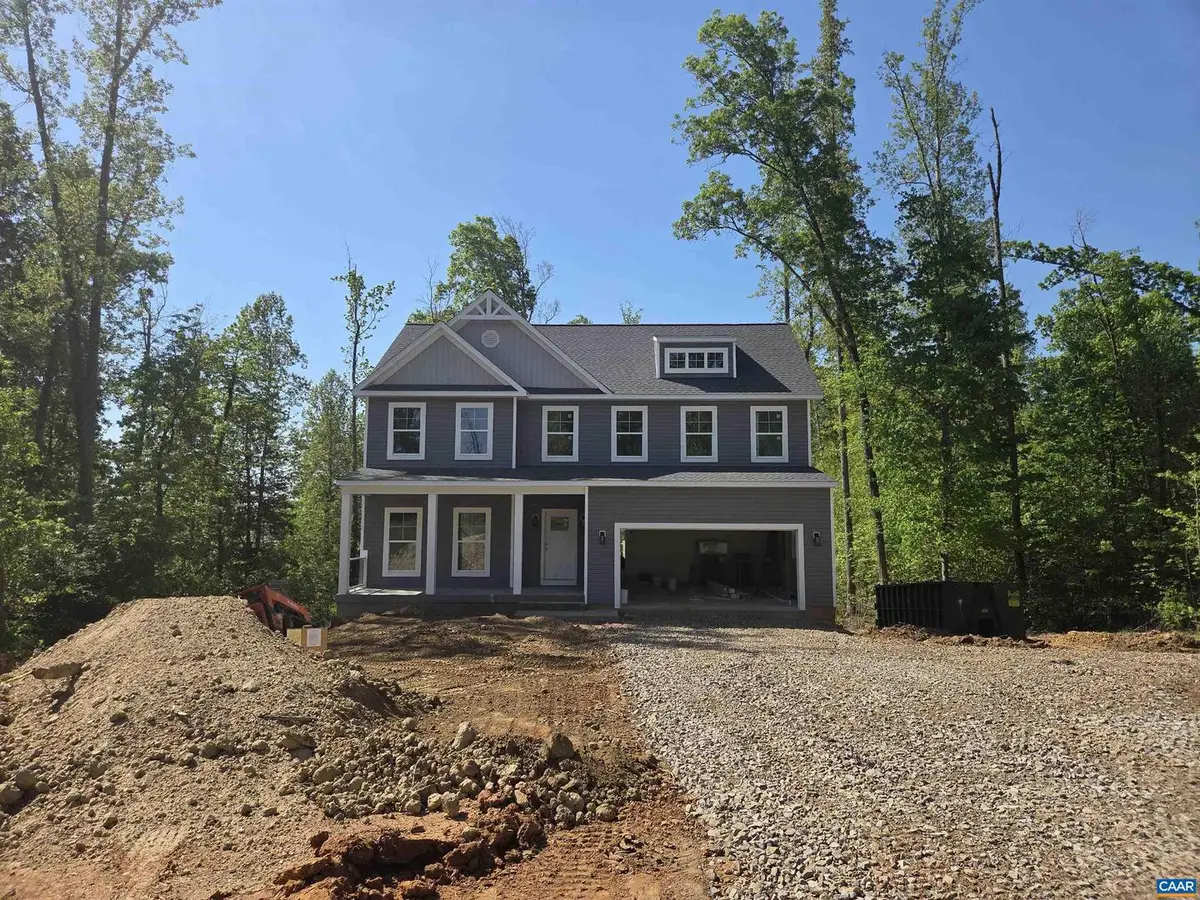 310 Fairview Dr, Mineral, VA 23117 - #1