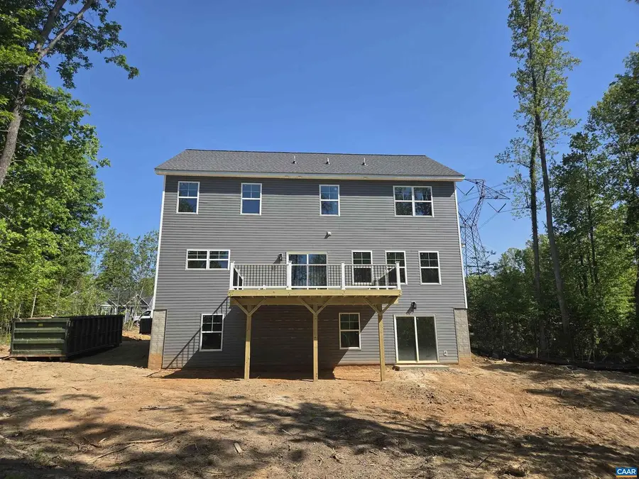 310 Fairview Dr, Mineral, VA 23117 - #2