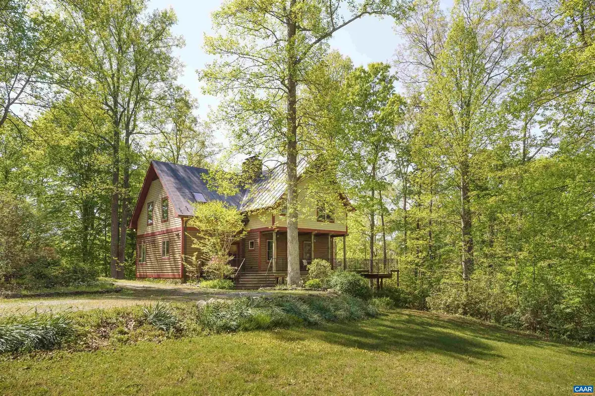 7530 Damon Rd, Schuyler, VA 22969 - #1