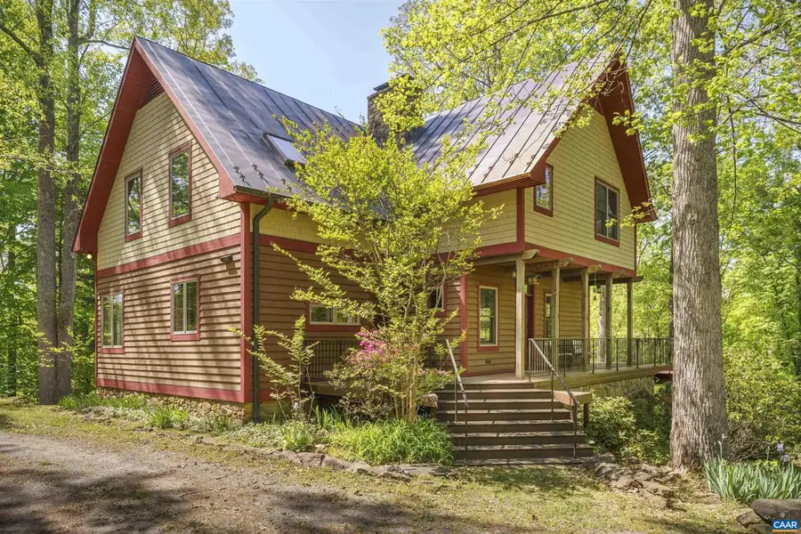 7530 Damon Rd, Schuyler, VA 22969 - #2