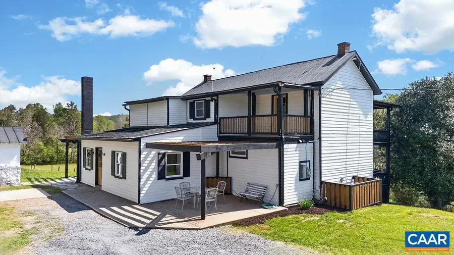 189 Old Roseland Rd, Roseland, VA 22967 - #2