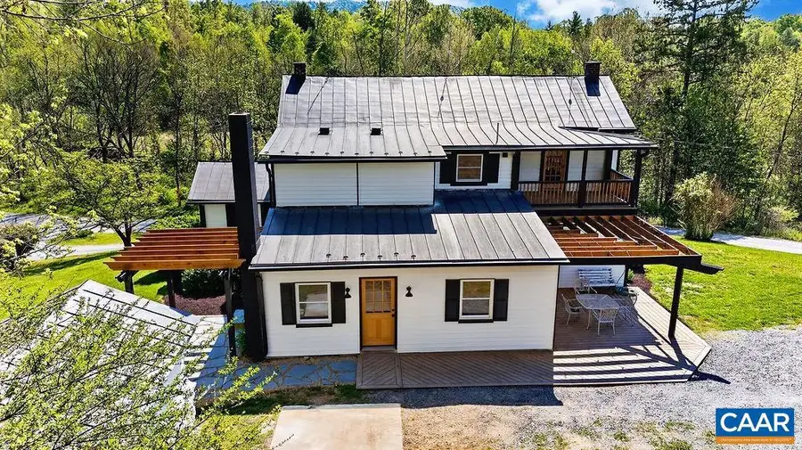 189 Old Roseland Rd, Roseland, VA 22967 - #3