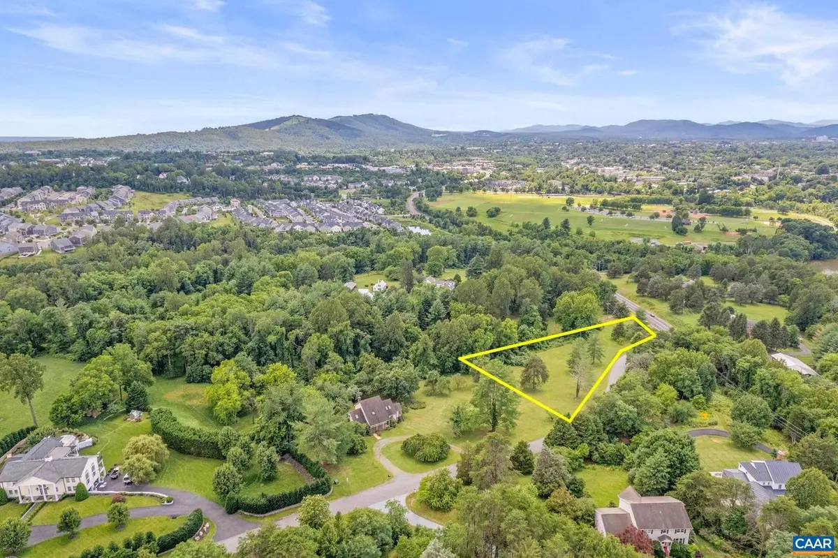 1625 Franklin Dr #43, Charlottesville, VA 22911 - #1