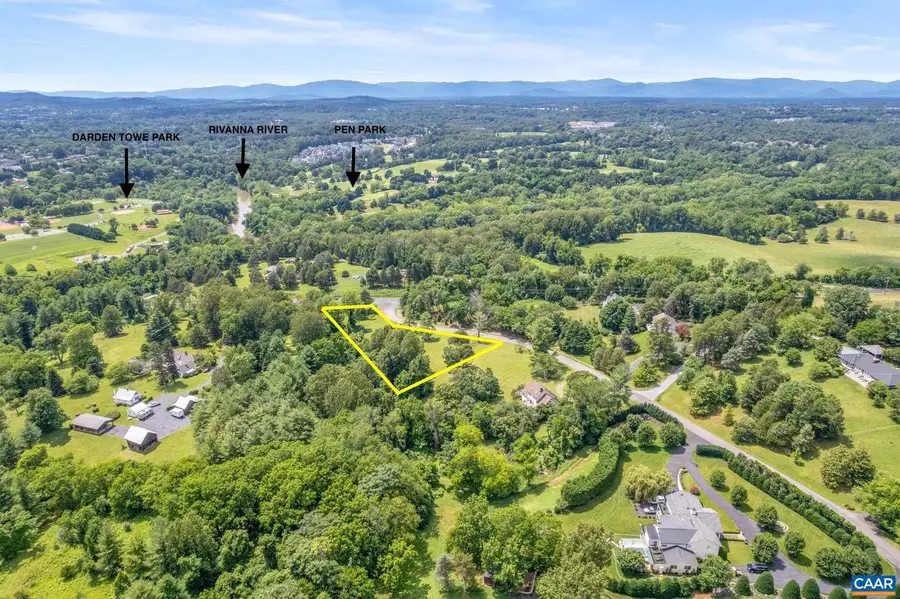 1625 Franklin Dr #43, Charlottesville, VA 22911 - #2
