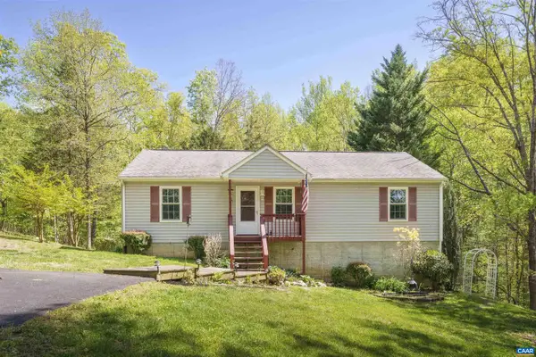 751 Jonquil Rd, RUCKERSVILLE, VA 22968