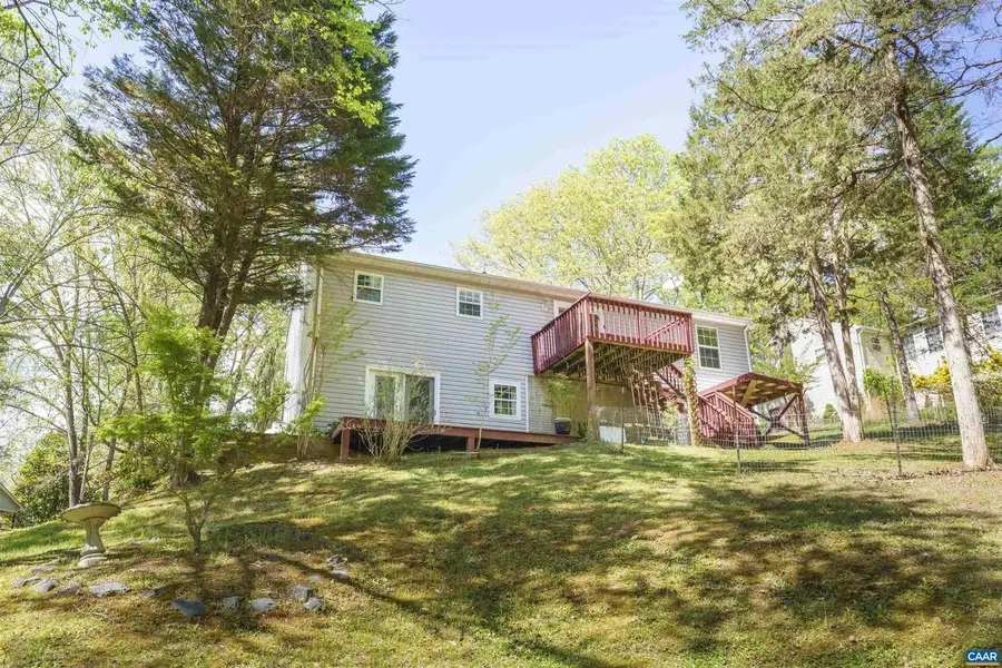 751 Jonquil Rd, Ruckersville, VA 22968 - #3