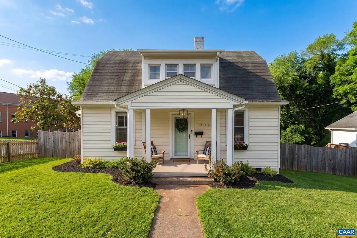 902 Saint Clair Ave, Charlottesville, VA 22901 - #1