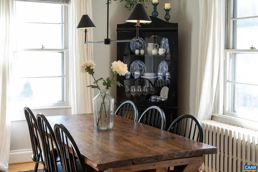 902 Saint Clair Ave, Charlottesville, VA 22901 - #2