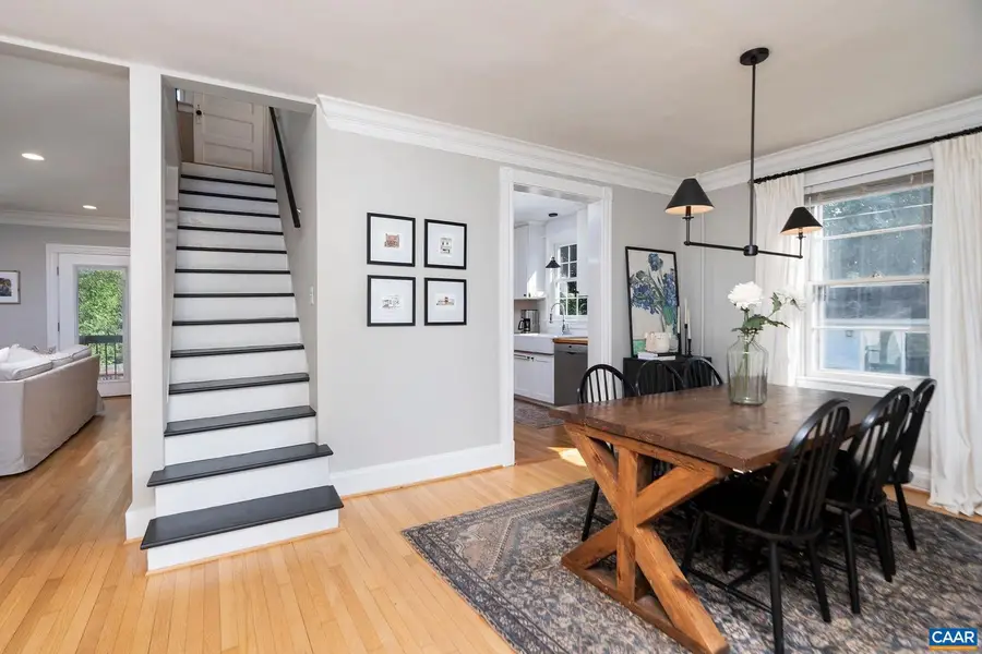 902 Saint Clair Ave, Charlottesville, VA 22901 - #3