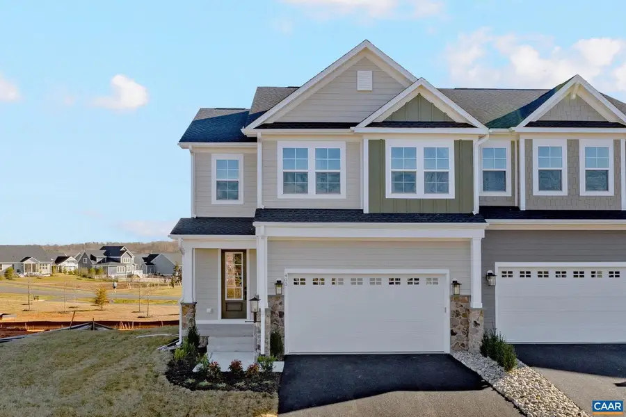 199 Marcella St, Charlottesville, VA 22911 - #2