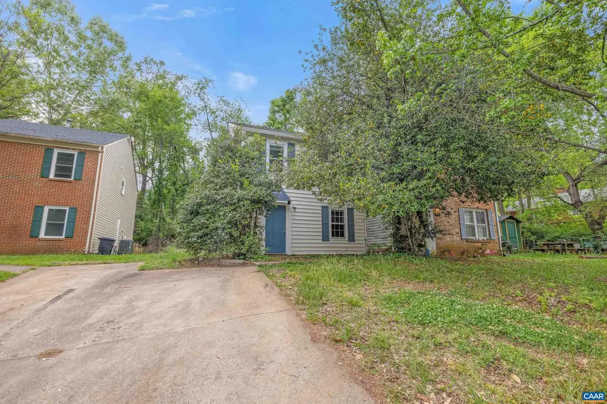 501 Moseley Dr #b, Charlottesville, VA 22903 - #1
