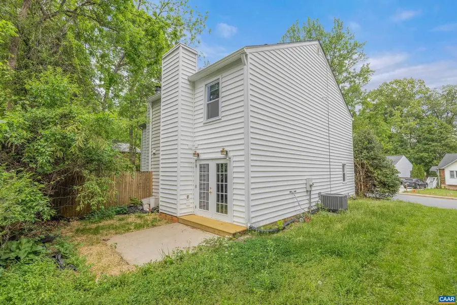 501 Moseley Dr #b, Charlottesville, VA 22903 - #2