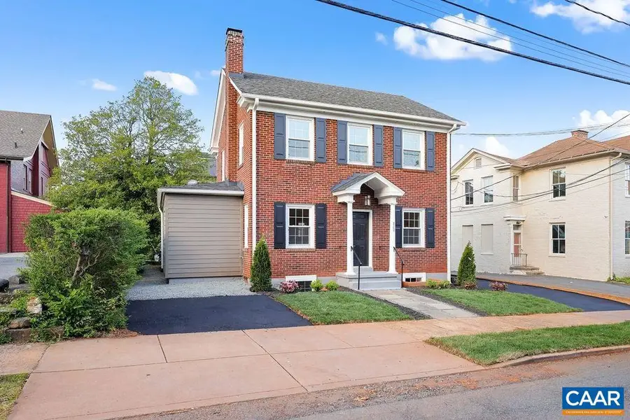 809 East Jefferson St, Charlottesville, VA 22902 - #3