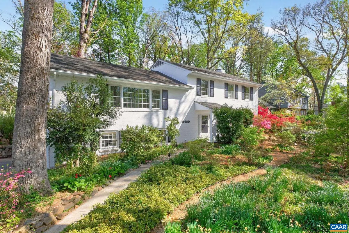 2409 Kerry Ln, Charlottesville, VA 22901 - #1