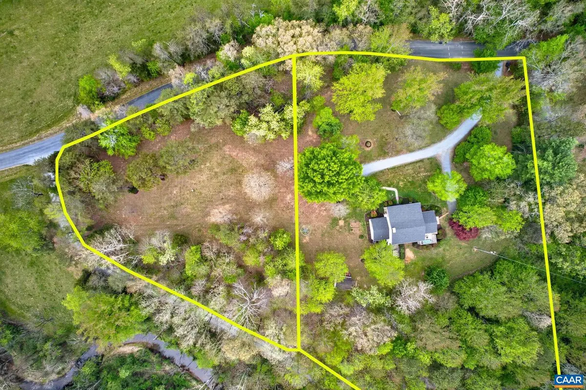 5315 Free Union Rd, Free Union, VA 22940 - #1