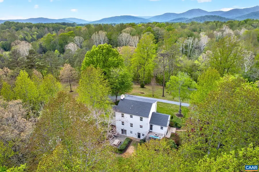 5315 Free Union Rd, Free Union, VA 22940 - #2