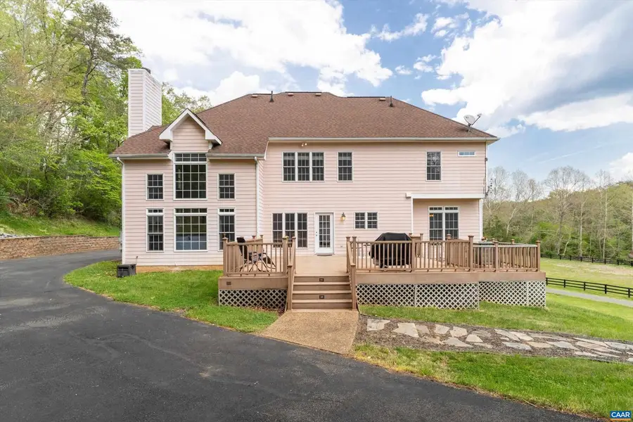 1450 Matthew Mill Rd, Ruckersville, VA 22968 - #2