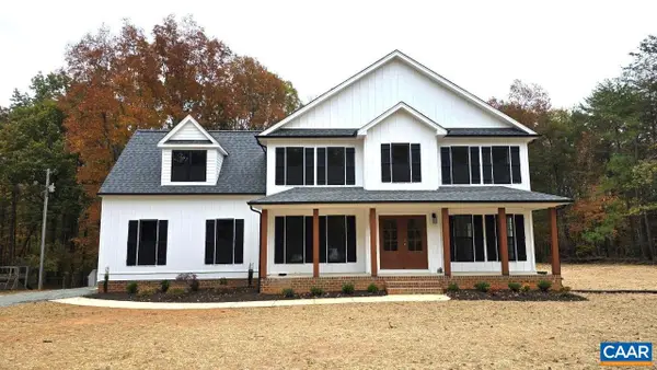 1232 N Boston Rd, TROY, VA 22974