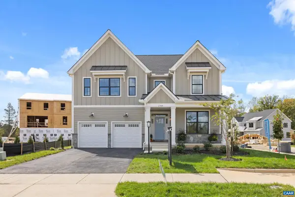 21d Steep Rock Pl, CHARLOTTESVILLE, VA 22911