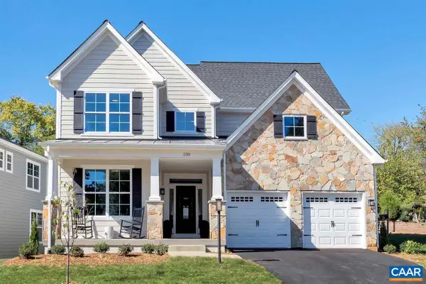 21c Steep Rock Pl, CHARLOTTESVILLE, VA 22911