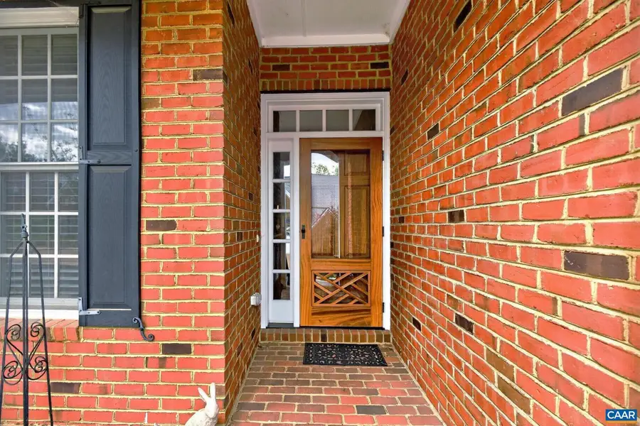 841 Colridge Dr, Charlottesville, VA 22903 - #2