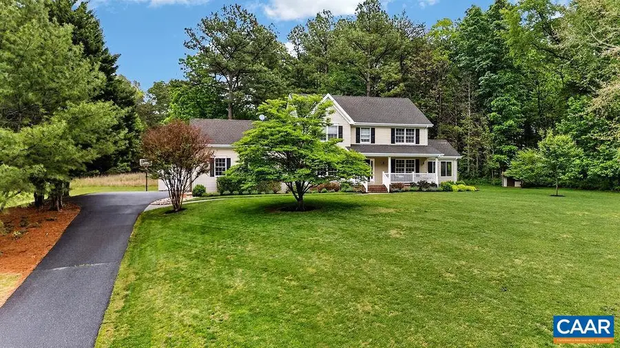 1300 West Leigh Dr, Charlottesville, VA 22901 - #2