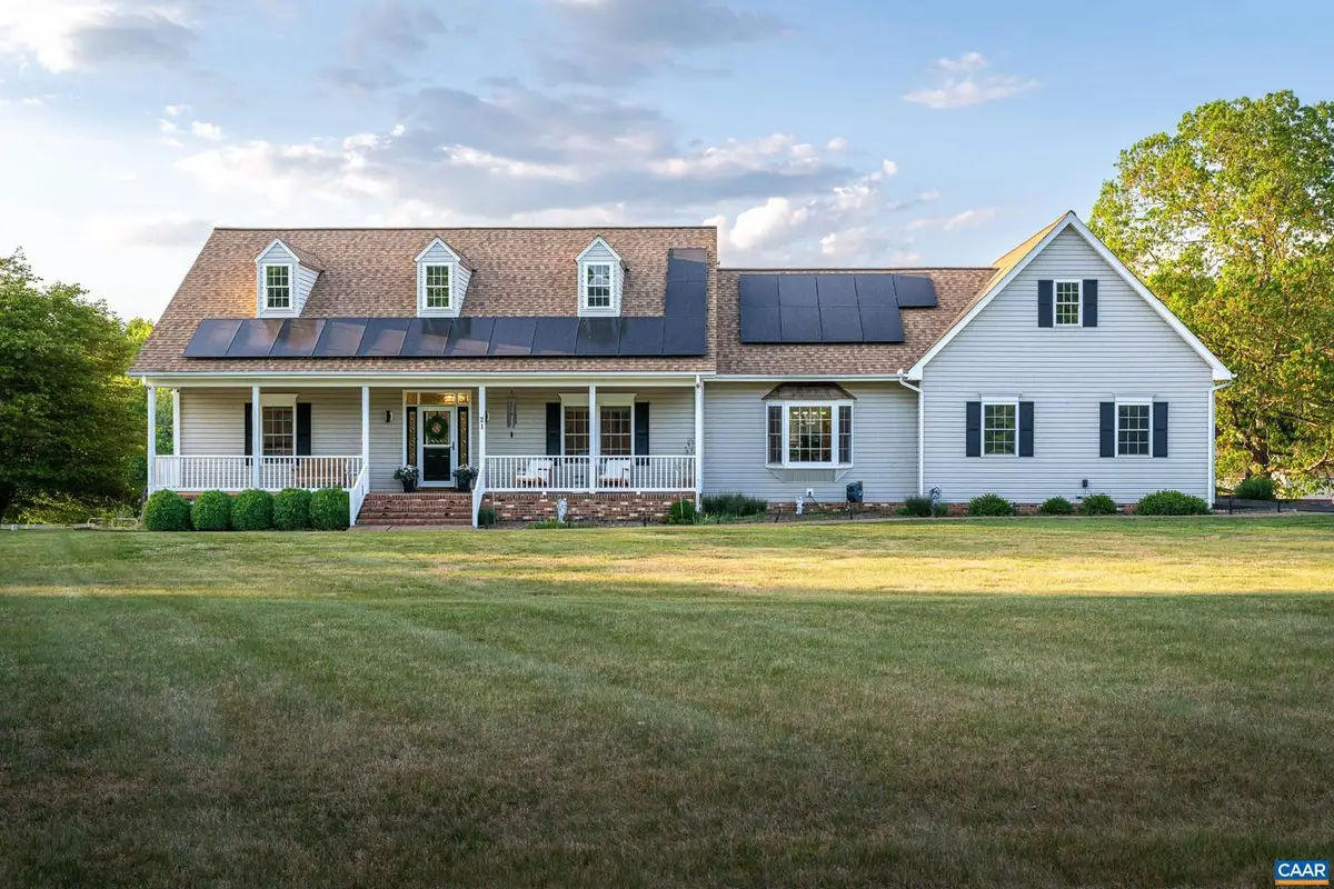 21 Thurman Rd, Troy, VA 22974 - #1