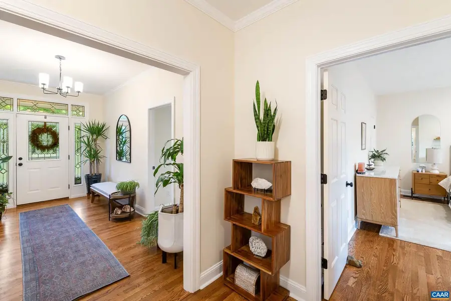 21 Thurman Rd, Troy, VA 22974 - #3