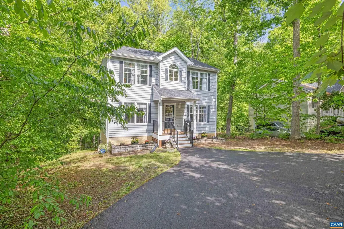 7 Ashcake Ter, Palmyra, VA 22963 - #1