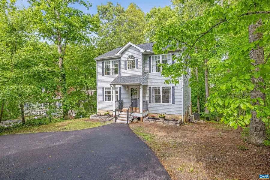 7 Ashcake Ter, Palmyra, VA 22963 - #3